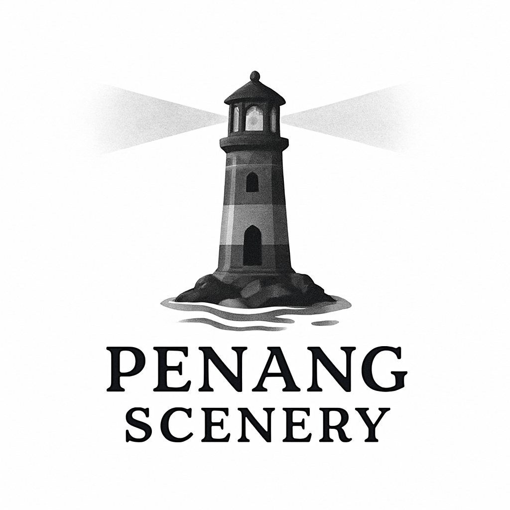 Penang Life Beyond the Tourist Trail