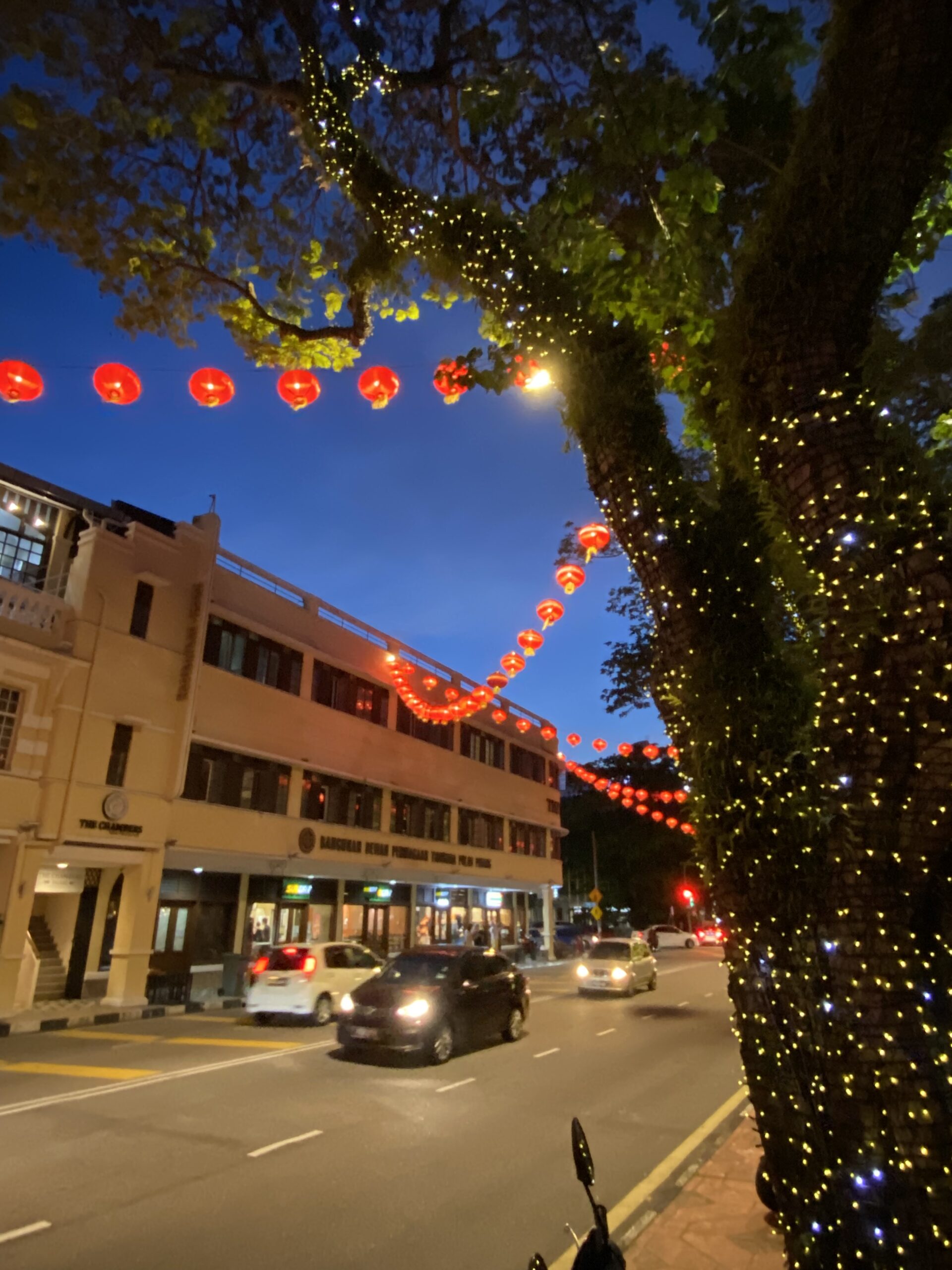 Chap Goh Mei Penang 2026