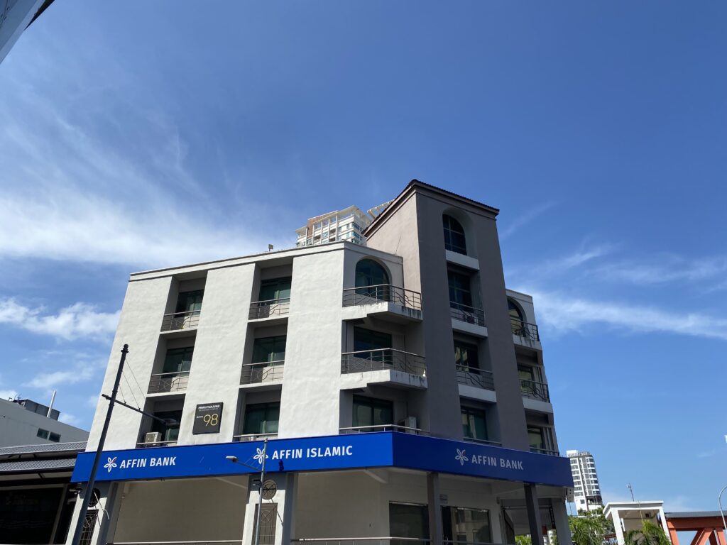 moving to Penang what to do first