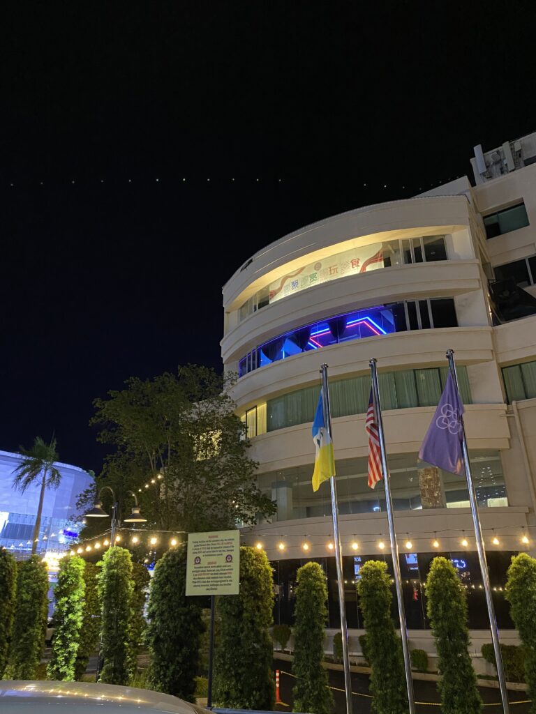 Penang lifestyle vs big cities