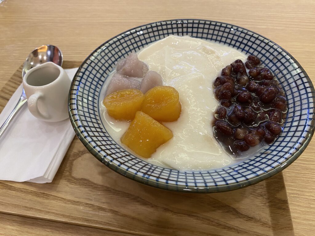 Penang lifestyle vs big cities