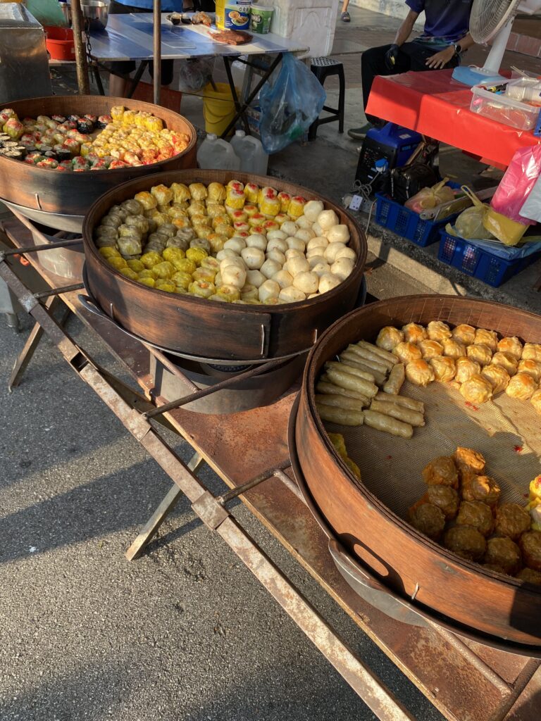 Penang lifestyle vs big cities