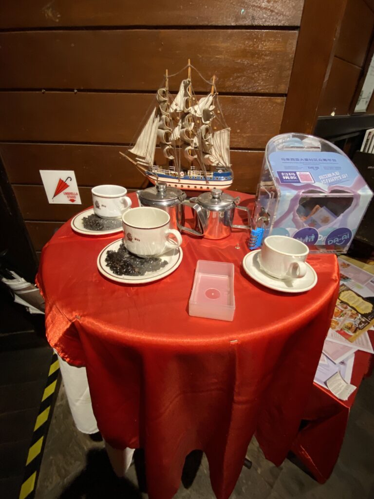 The Ship Restaurant Penang