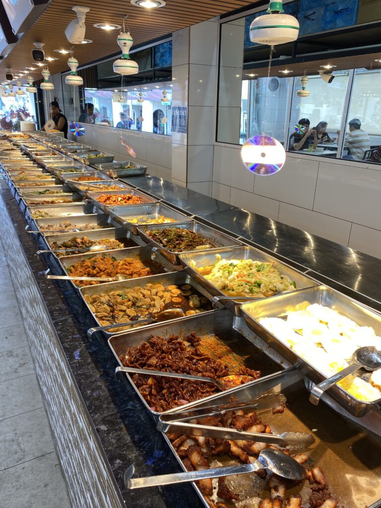 Penang lifestyle vs big cities