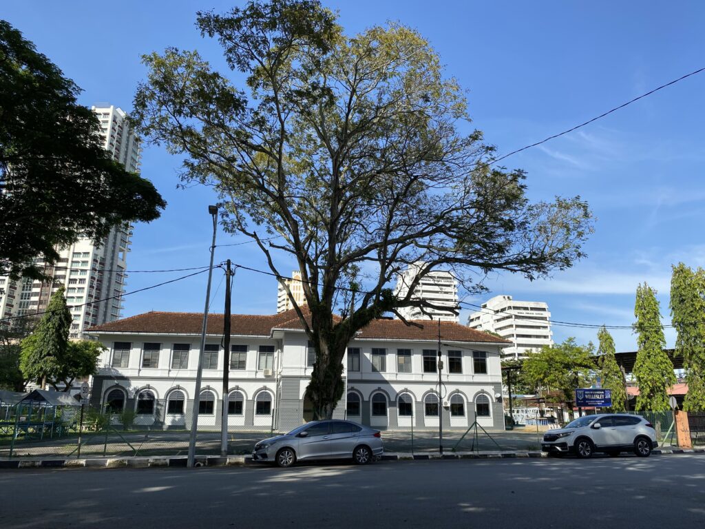 moving to Penang what to do first