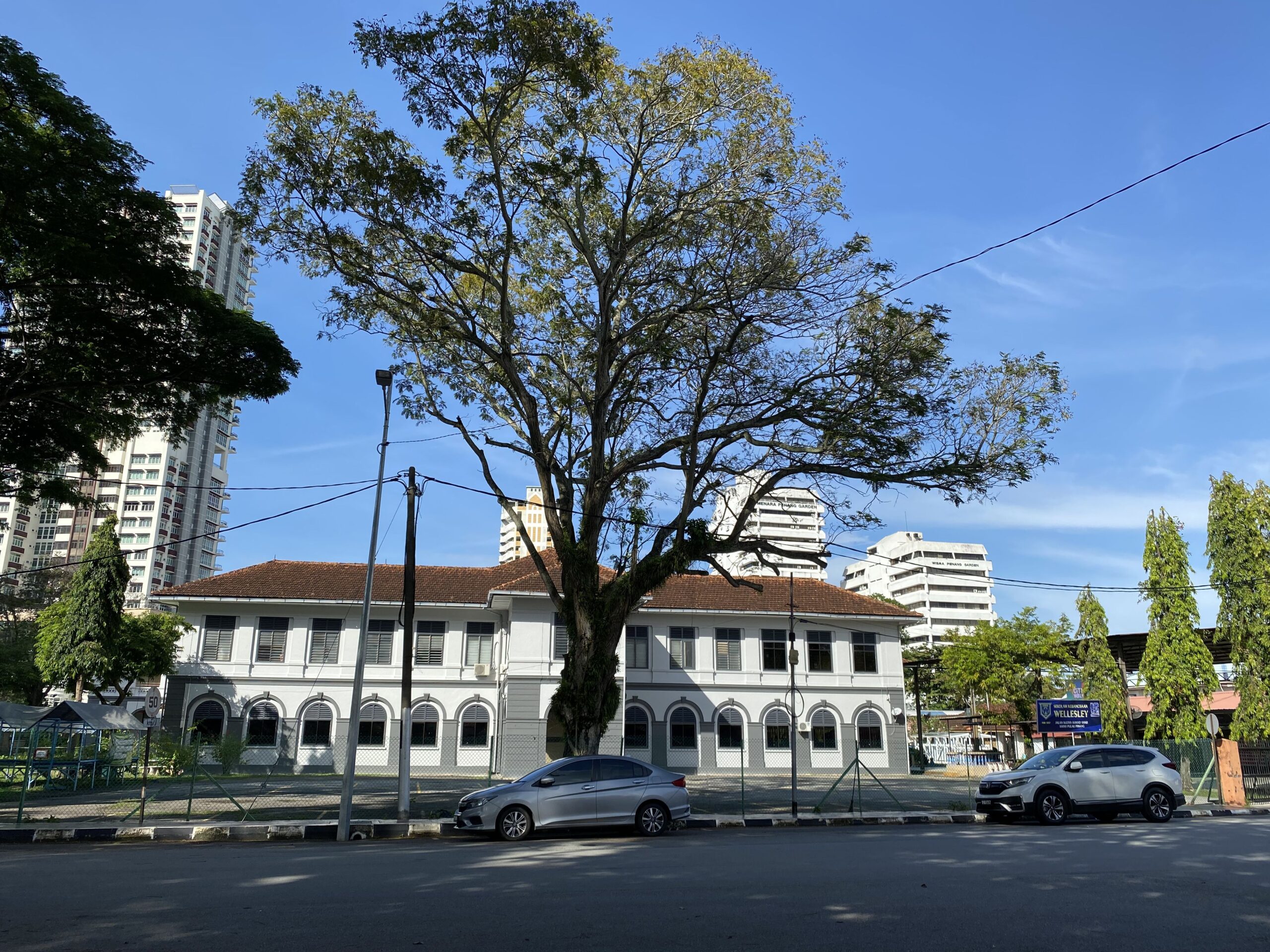 moving to Penang what to do first