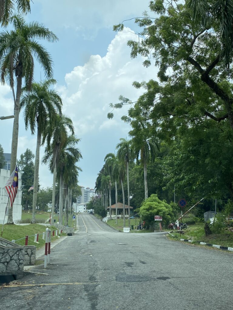 Penang lifestyle vs big cities