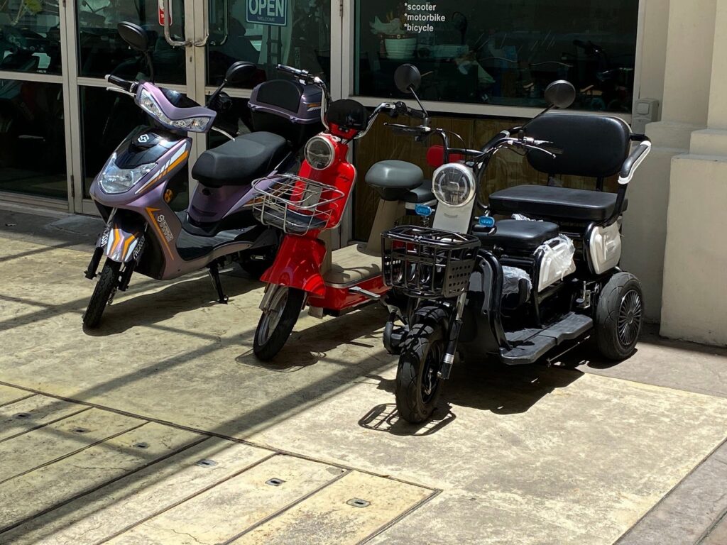 moving to Penang what to do first