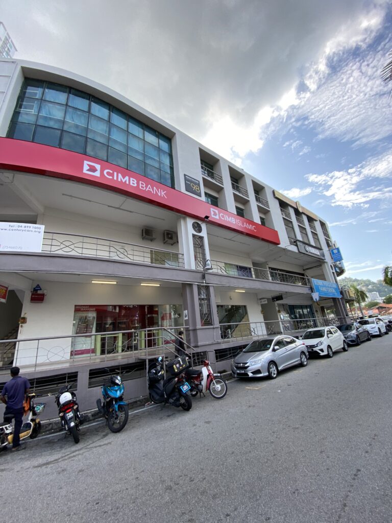 Penang lifestyle vs big cities