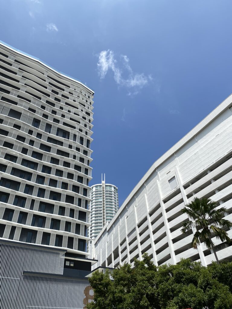 rent in Penang