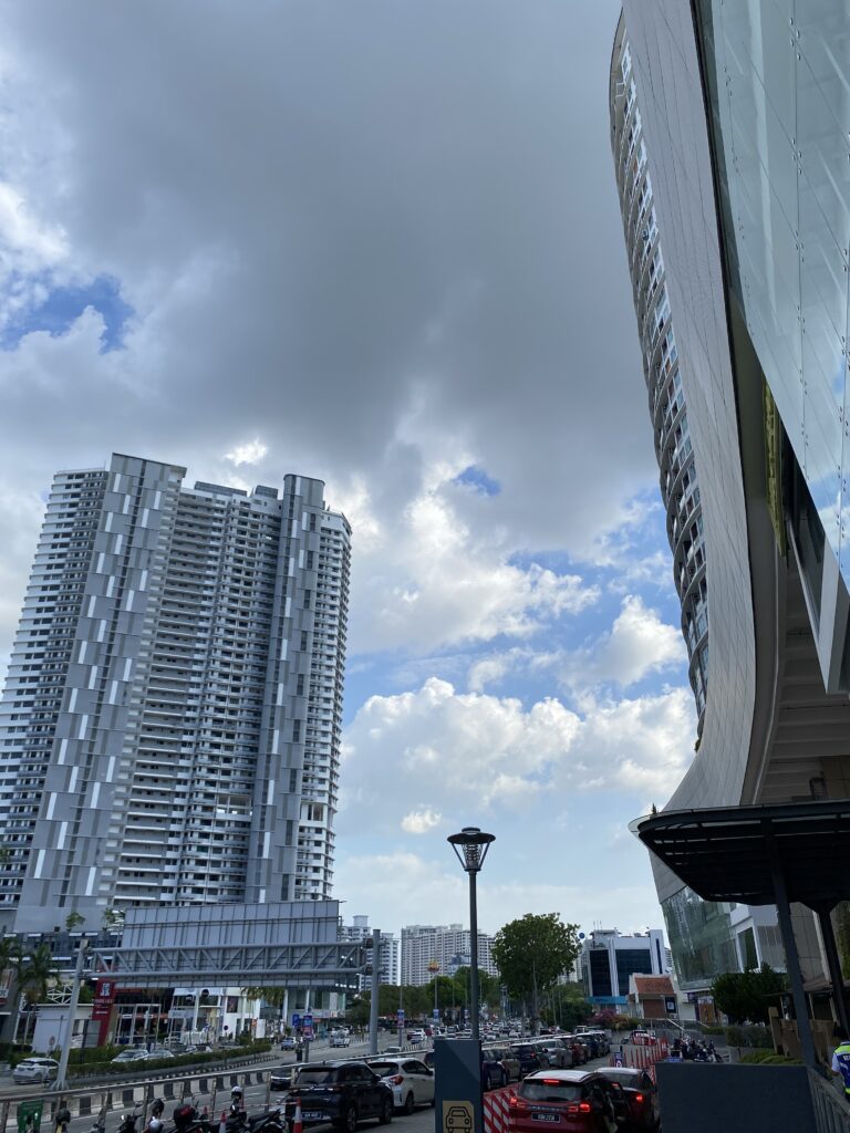 rent in Penang