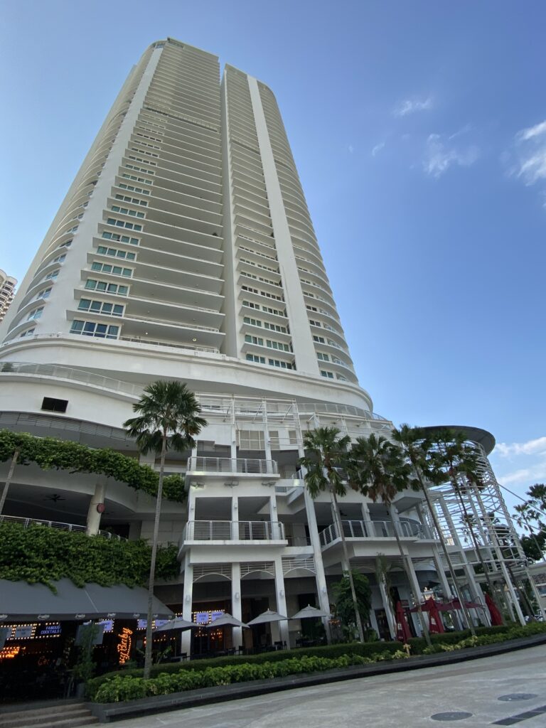 rent in Penang