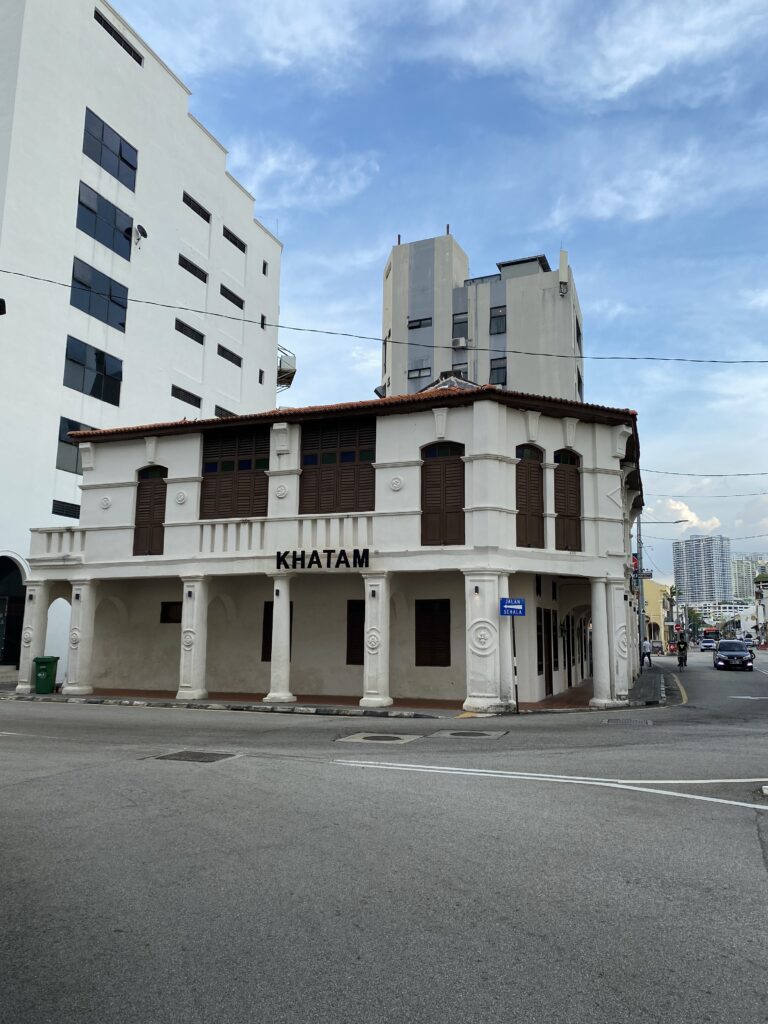 rent in Penang