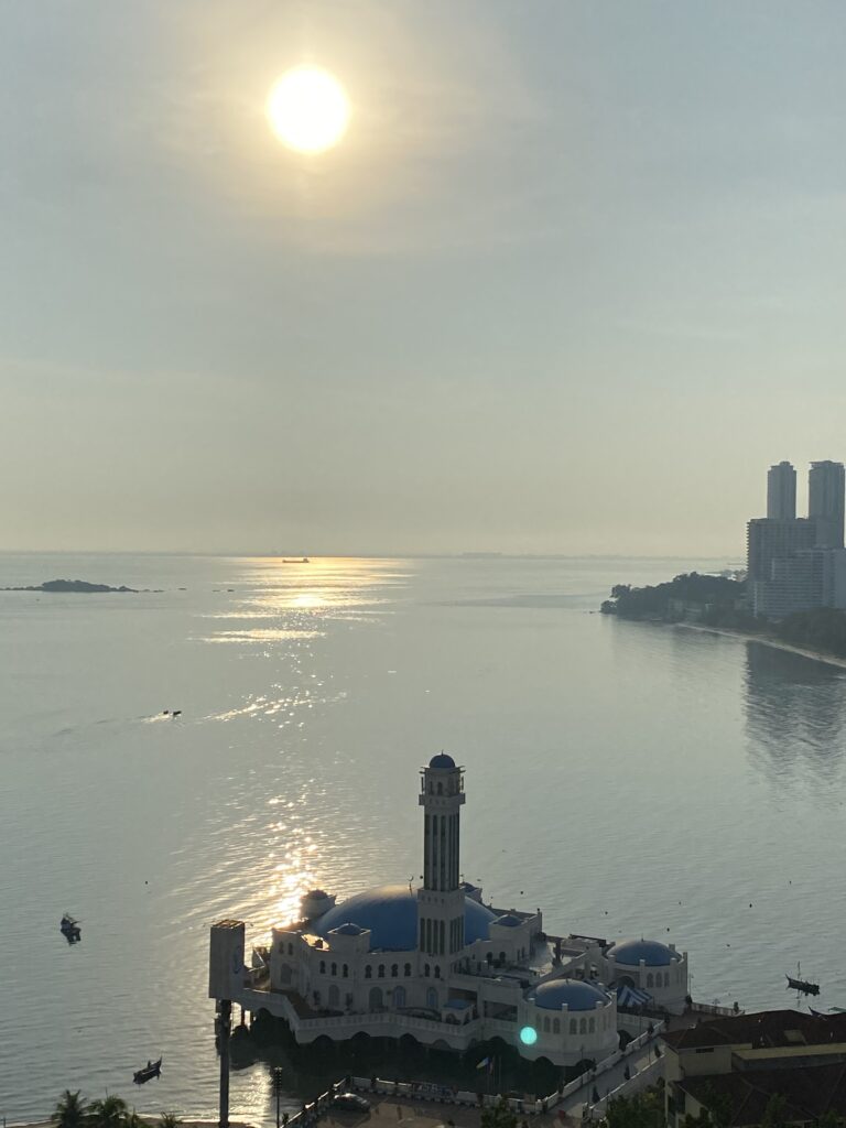 rent in Penang
