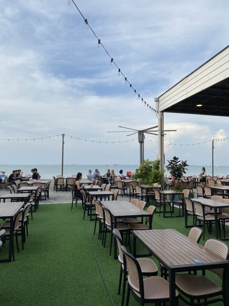 what is it like living in Penang