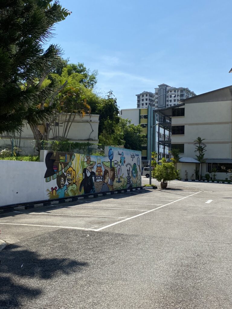 Uplands School Penang