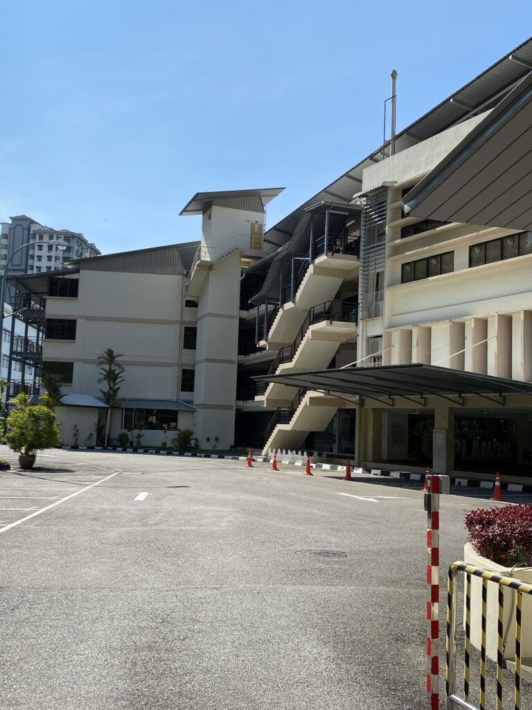 Uplands School Penang