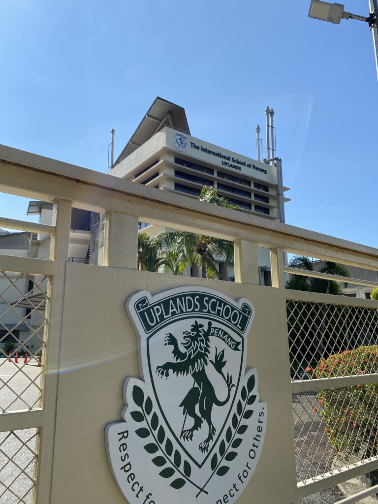 Uplands School Penang