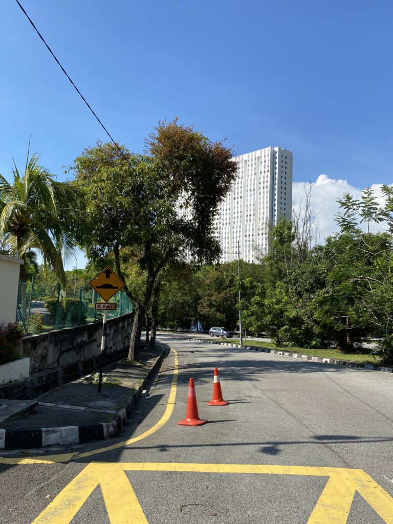 Uplands School Penang