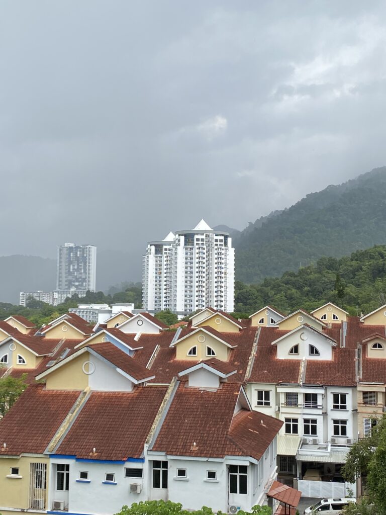 rent in Penang