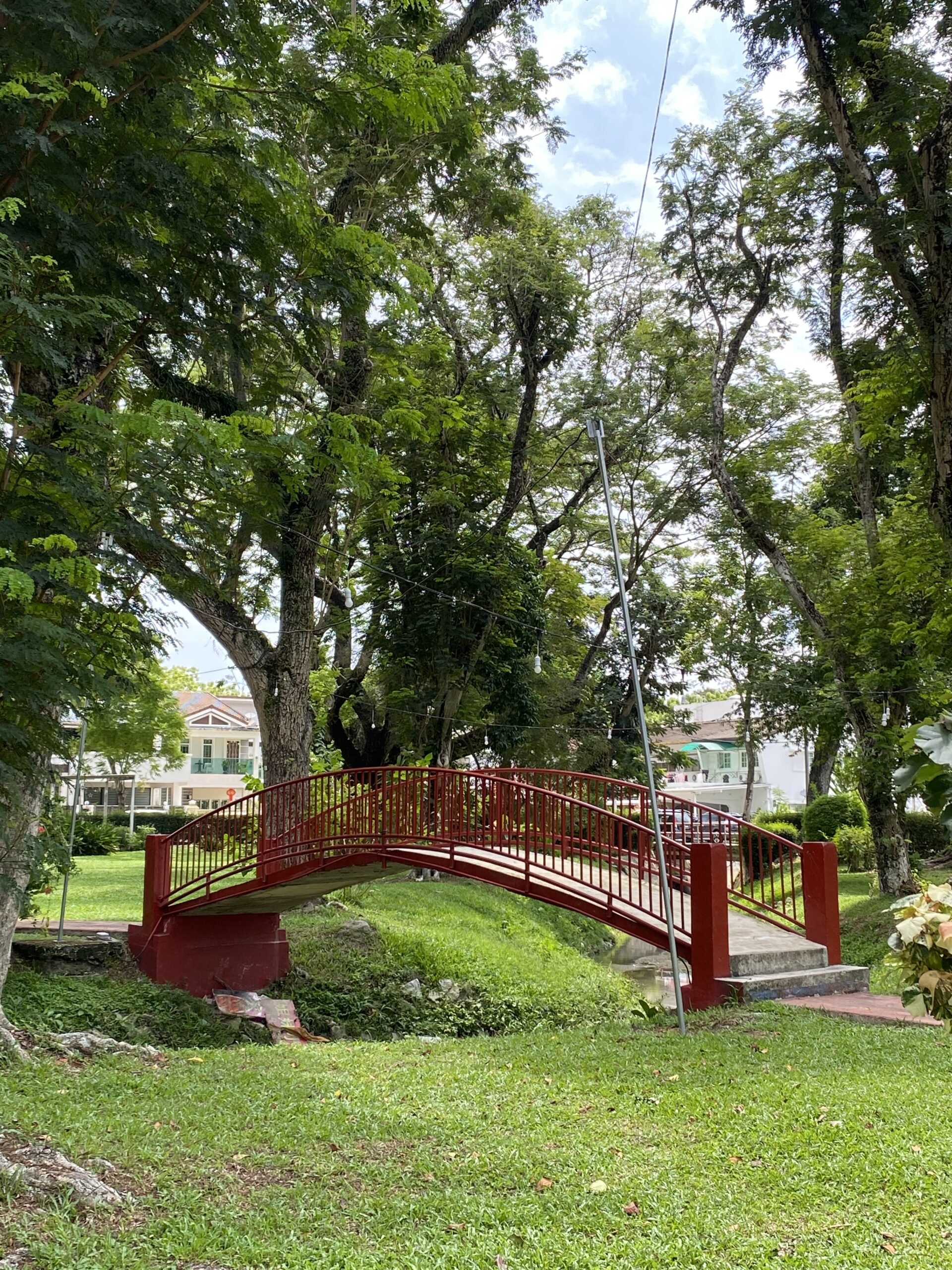 Green Lane Penang