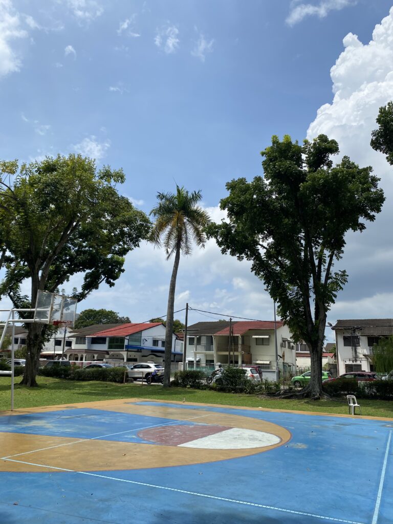 Green Lane Penang