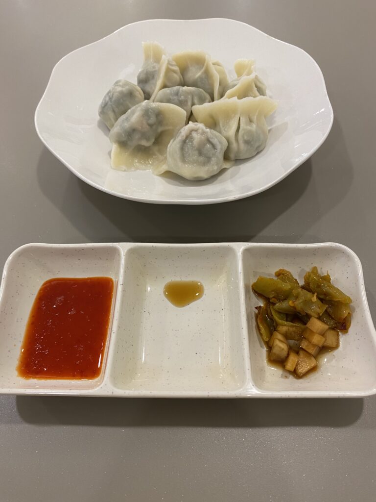 Restaurant Dian 饺子掂 Penang