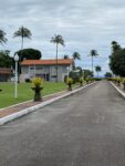 heritage mansions in Penang