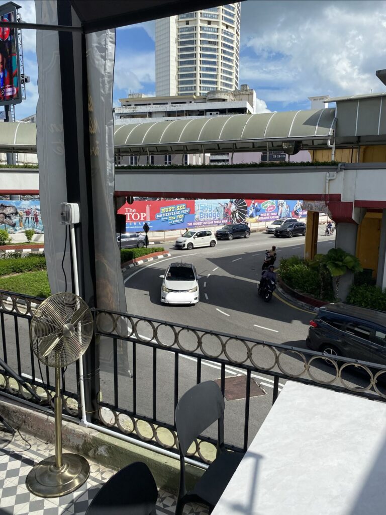 Malaya Kopi Penang