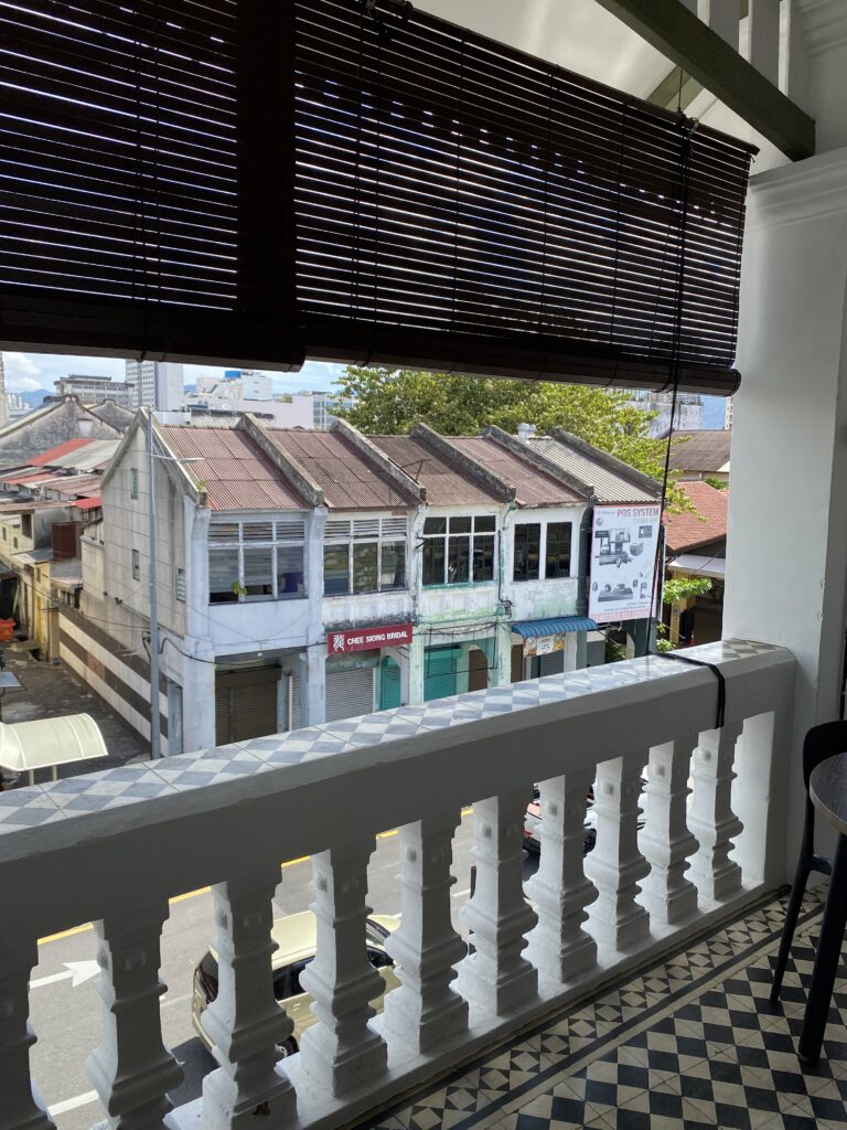 Malaya Kopi Penang