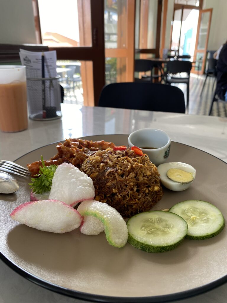 Malaya Kopi Penang