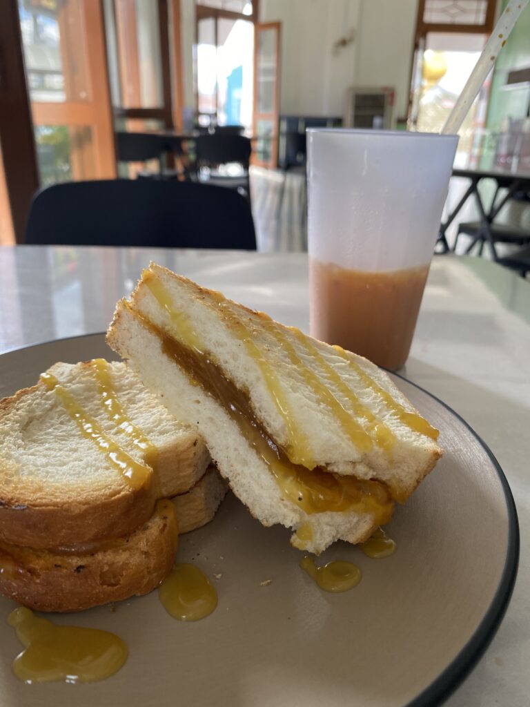 Malaya Kopi Penang