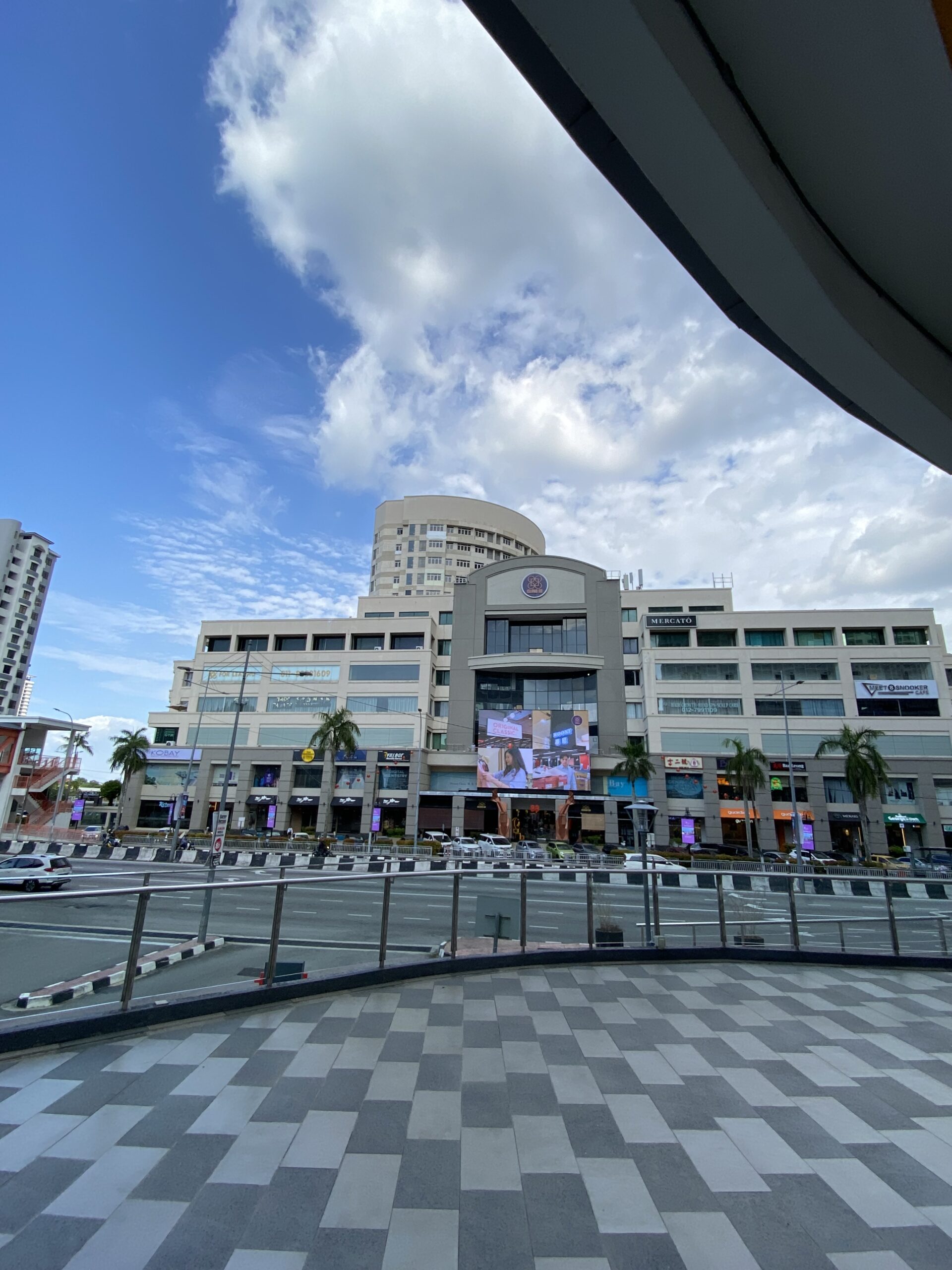 Island88 Penang