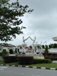 Malaysian culture and etiquette