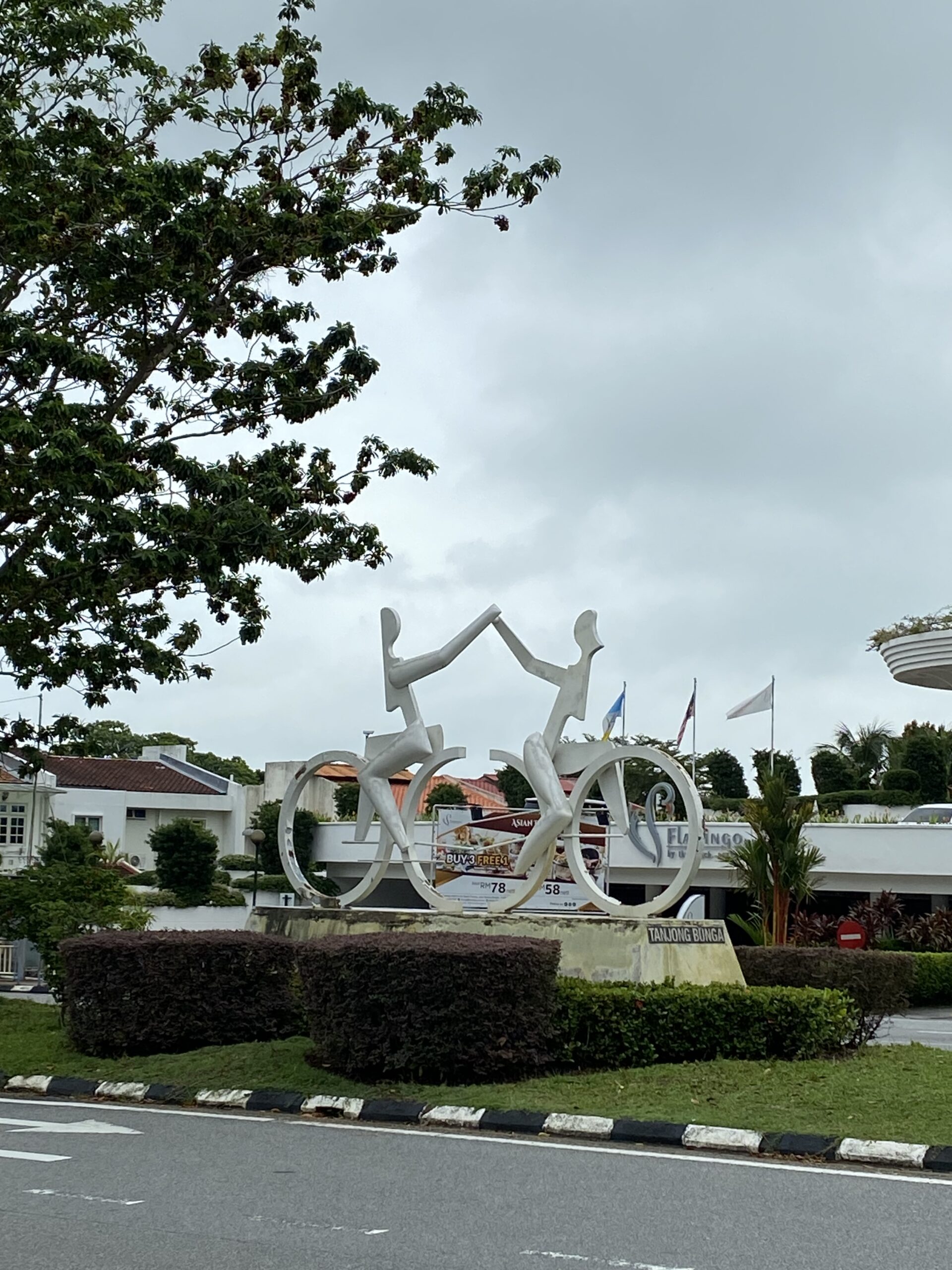 Malaysian culture and etiquette