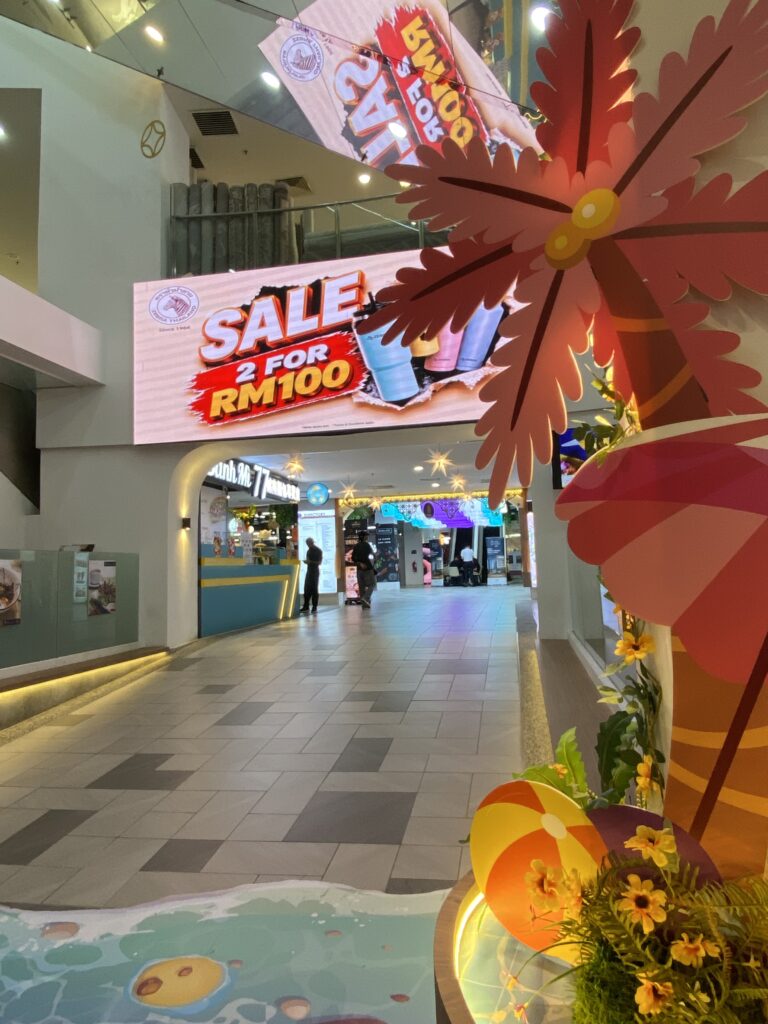 Island88 Penang