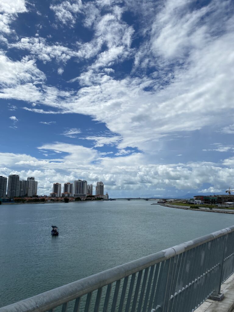 furnished vs unfurnished rentals in Penang