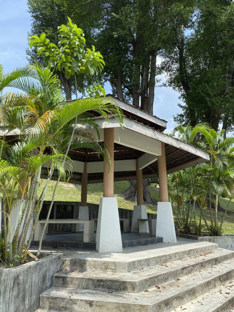 Bukit Dumbar Park Penang