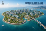Penang Silicon Island