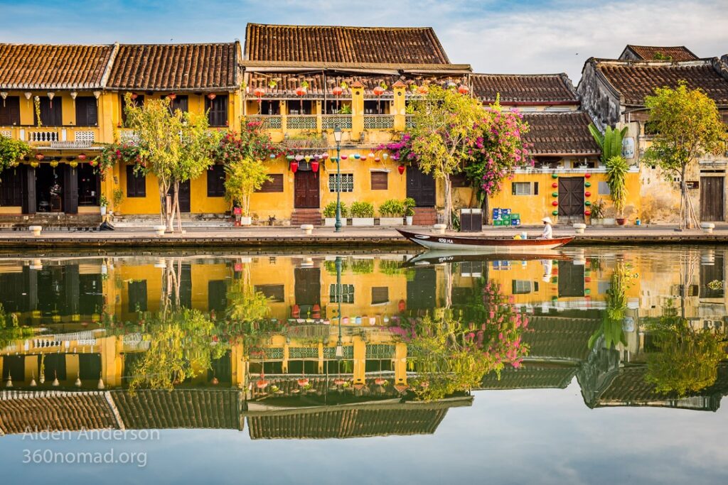 UNESCO World Heritage Sites in Asia