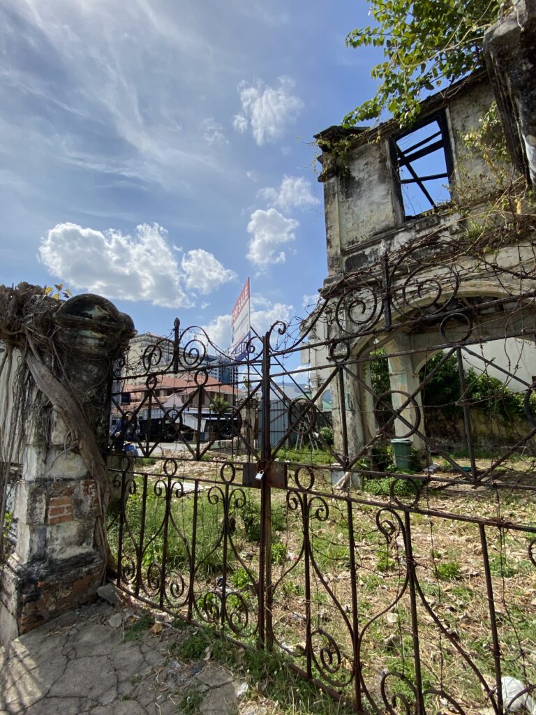 UNESCO World Heritage Sites in Asia, George Town, Penang