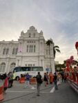 Penang State Museum Reopening