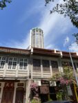Penang Walk Komtar