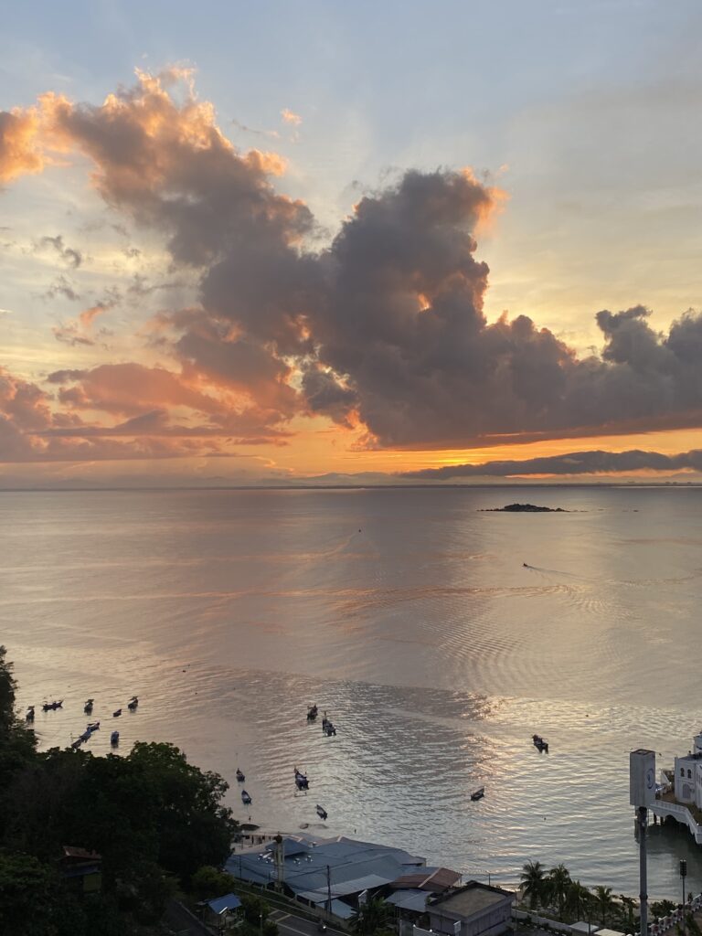 UNESCO World Heritage Sites in Asia, George Town, Penang
