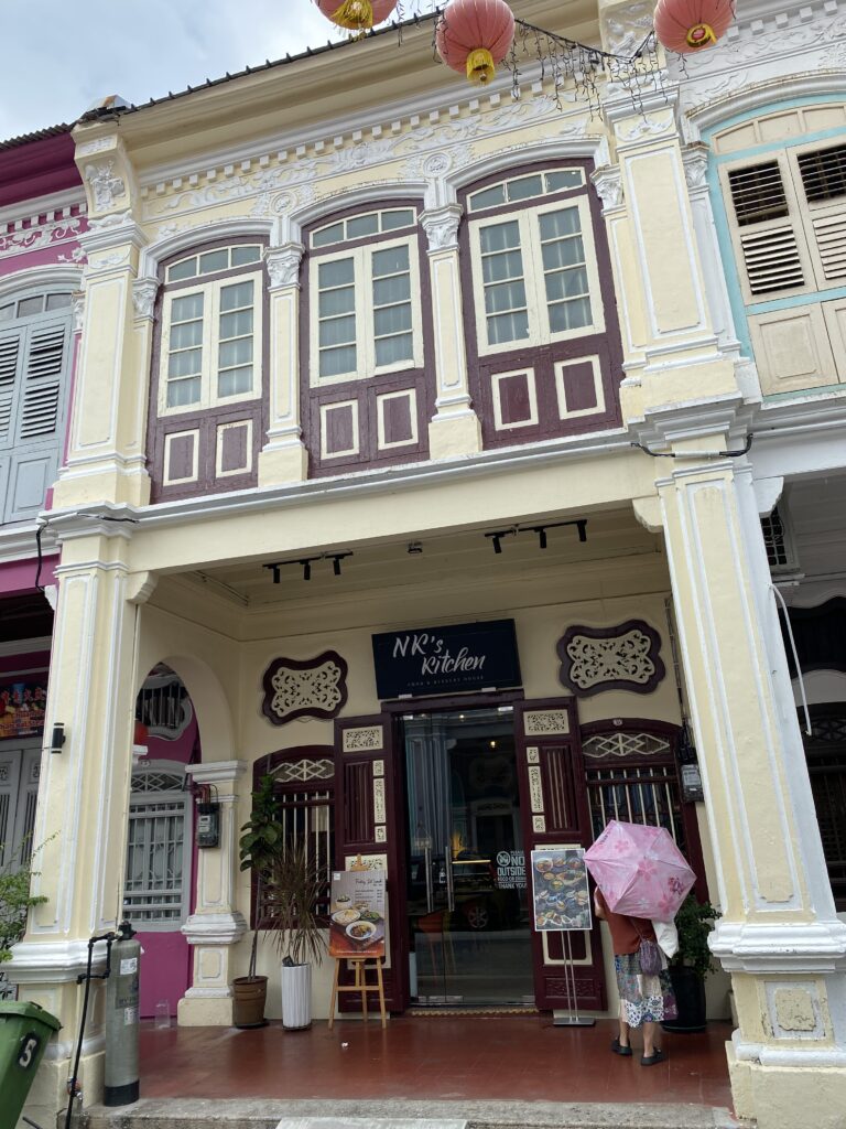 George Town World Heritage Day