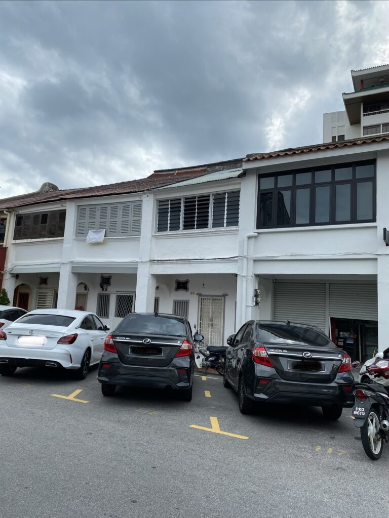 George Town World Heritage Day
