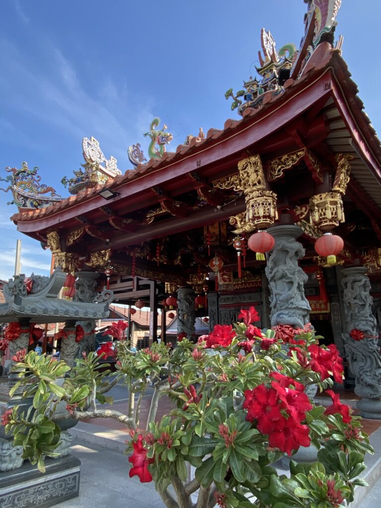 Chew Jetty Penang, George Town World Heritage Day 2026