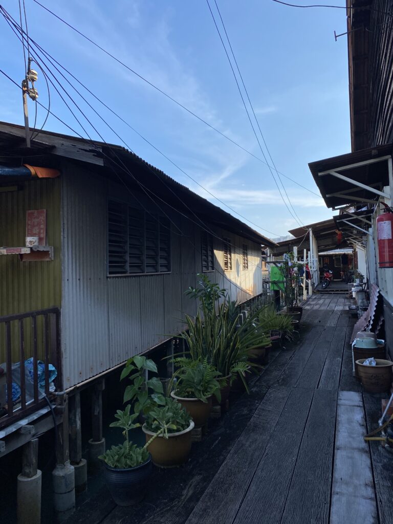 Chew Jetty Penang, George Town World Heritage Day 2026