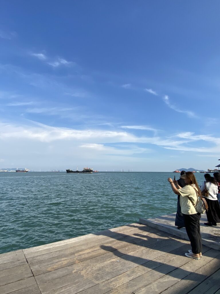 Chew Jetty Penang, George Town World Heritage Day 2026