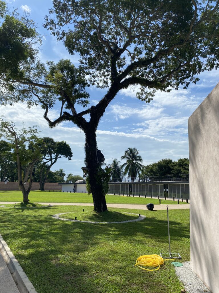 Fort Cornwallis Penang